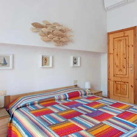 Casa Zagare Sul Mare Apartman Levanto