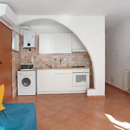Apartamento Casa Zagare Sul Mare *