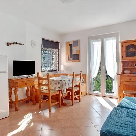 Casa Zagare Sul Mare Apartamento *