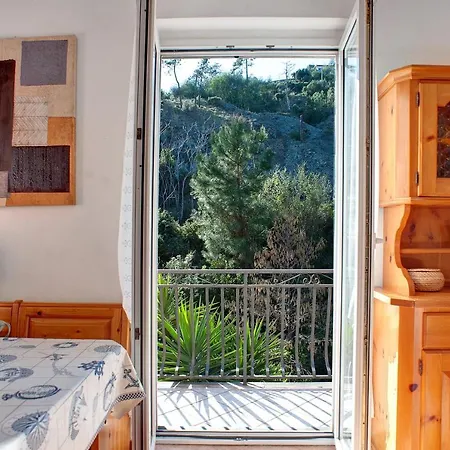 Casa Zagare Sul Mare Appartement *