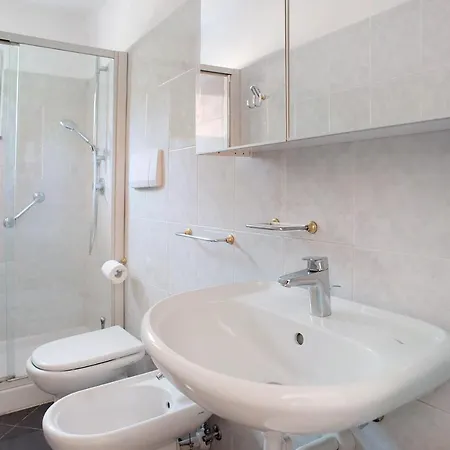 Casa Zagare Sul Mare Levanto