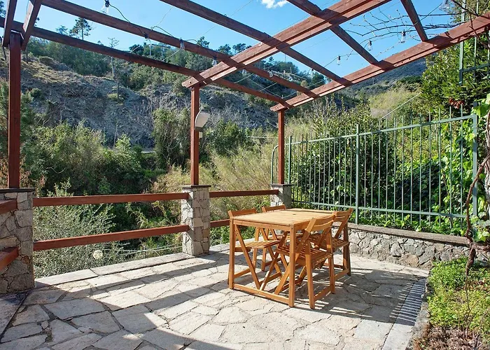 Casa Zagare Sul Mare *