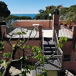 דירה Casa Zagare Sul Mare *