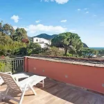 Casa Zagare Sul Mare דירה לבנטו