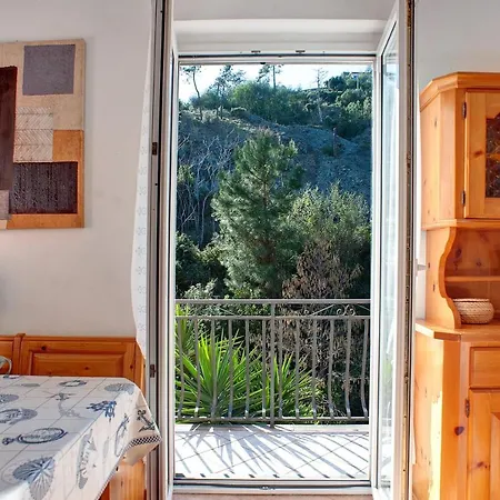 Casa Zagare Sul Mare Διαμέρισμα *