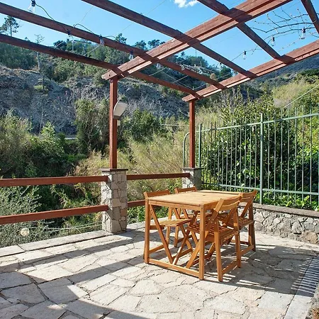 Casa Zagare Sul Mare *
