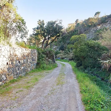 Casa Zagare Sul Mare *