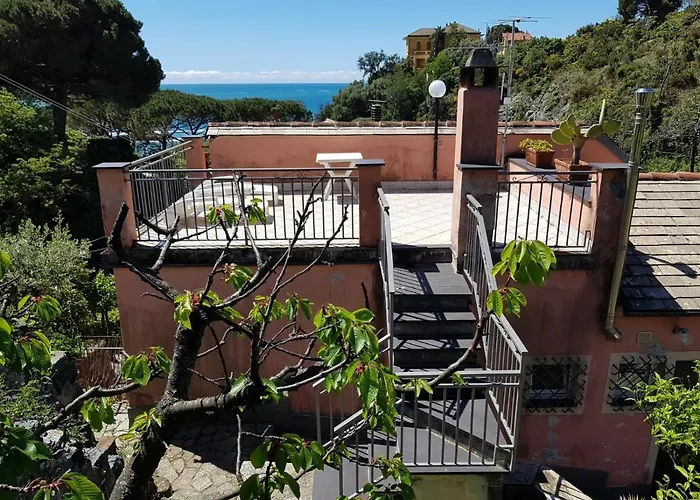アパート Casa Zagare Sul Mare *