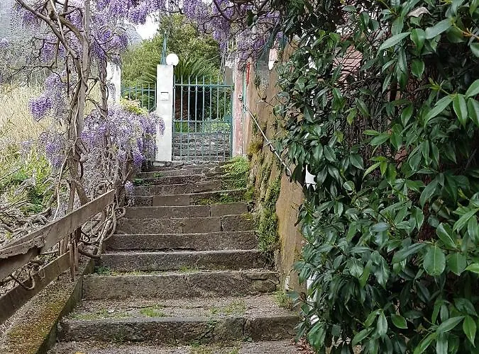 アパート Casa Zagare Sul Mare