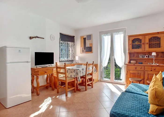 Casa Zagare Sul Mare アパート *