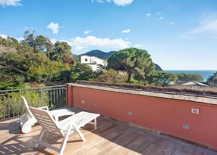 Casa Zagare Sul Mare アパート レヴァント