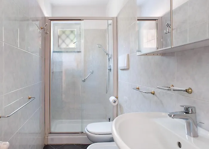 Casa Zagare Sul Mare * レヴァント